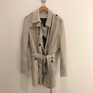 Banana Republic Trench Coat